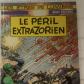 Les �tres de lumi�re, le p�ril extrazorien