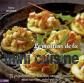 Le meilleur de la mini cuisine : 75 pr�parations de bouch�es, canap�s, cuill�re
