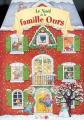 Le No�l de la famille Ours