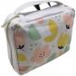 Lot Maternit� CLARINS   Trousse de Toilette et Doudou B�b�   Parfait �tat