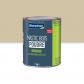 Mastic bois poudre   bi composant avec eau   sans odeur   bois blanc   1kg BLAN