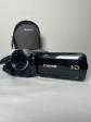 Cam�scope Canon Legria HF R27E