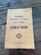 Livre Critique De L'Id�e de Neutralit� Scolaire (1 2D)