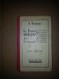 le livre unique de fran�ais cours moyen et sup�rieur L.Dumas Hachette 1933