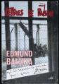 Lettres de prison   Edmund Baluka
