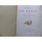 Autour de Paris   Louis Barron   Fin 19�me   TBE