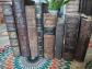 Lot de livres religieux anciens 18eme et 19eme si�cle