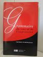 Hachette �ducation Grammaire du sens et de l expression Patrick Charaudeau