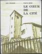 le Vieux METZ   le COEUR de la CIT�   Andr� JEANMAIRE (envoi) 1970