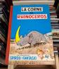 LA CORNE DE RHINOCEROS _Spirou & Fantasio_ Franquin - E.O. Belge 1955 BE !