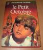 Le Petit Octobre, de Jacqueline Dubois