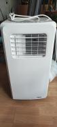 Tristar AC 5531 Climatiseur portatif �lectrique blanc avec tuyau d �vacuation