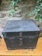 militaria ww2 us caisse de transport