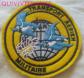 PFR524 Patch Trasporto Aereo Militare Militaria Insigne Decorazione