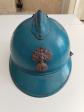 Casque WW1 infanterie