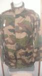 veste de combat felin t4 armee francaise t 81-88