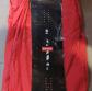 DC Shoes Focus FOCUS 157W snowboard 157W unisexe noir-rouge planche seule