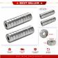 20 Roulements � billes 608ZZ 8x22x7mm Skate Roller Imprimante 3D