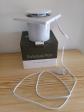 ventilateur extracteur d'air 100mm silencieux 130m3-h, 12W,  TBE