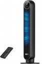 DREO Ventilateur Colonne Silencieux 20dB Oscillant 90� T�l�commande Dyson