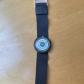 Authentique montre Pop Swatch   Green Tiki   (r�f�rence PWB157), mod�le original