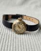 Jivana M�canique ann�es 1950 Montre femme 18 mm