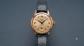 Montre vintage FEREX suisse   M�canique   17 rubis   Petite seconde   �tat