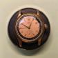 Montre m�canique quanti�me date EBP mouvement Uwersi 47-11 CLD