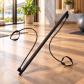 Barre de Pilates Bandes �lastiques Fitness Musculation Fessiers Jambes