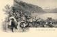 CP Suisse Vaud Montreux et la Dent du Midi costume (10879)