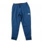 Pantalon de jogging homme The North Face bande logo bleu taille M #QWE0328