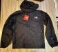 The North Face Summit Series veste homme M noire � capuche zipp�e imperm�able