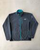 Veste polaire The North Face Summit Series Homme taille XL Gris Bleu Fleece