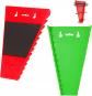2 Pi�ces Organisateur Magn�tique De Cl�s � Molette, Porte Outils Mural, Support