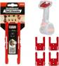 Organiseurs D'Outils Pour Milwaukee M18 | Support De Rangement Sans Fil Pour Out