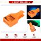 Extracteur de fusibles automobile avec testeur, outil de d�pose 2 en 1