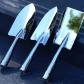Pelle Jardin Acier Inoxydable 3 Pi�ces Plantation Succulentes Outils sarcloir