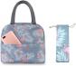 Sac Isotherme Repas Bureau Lunch Bag Sac � D�jeuner Fra�cheur Sac De Transport R