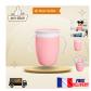 Tasse Antifuites 360 Munchkin pour B�b� 207ml   Pratique et Ergonomique   Rose