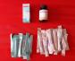 Lot Calmosine   B�b� Dig  & Allaitement   Neuf