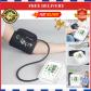 Tensiom�tre Num�rique Bras Haut Automatique BP Machine Manchette 22 32cm