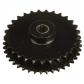Roue dent�e CNH 87656795 pour machines agricoles New Holland