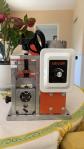 VEVOR SMS 002 Machine � d�nuder fils �lectriques 230 V d�nudeuse �lectrique