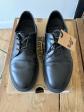Dr. Martens 1461 Mono derbies cuir noir Smooth homme EU 42 UK 8 US 9