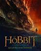 Le Hobbit : la bataille des cinq arm�es : le livre d'activit�s
