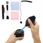 Kit de nettoyage professionnel pour appareil photo, 7 en 1 outils de nettoyage