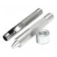 Ensemble de 3 outils de fixation d' illet avec emporte pi�ce, pose  illets et