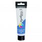 Daler   Rowney 150ml Syst�me 3   Tube de peinture acrylique   Fluore Bleu