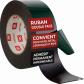 Ruban Double Face Extra Fort 50Mm X10M | Fixation Instantan�e Sur De Multiples