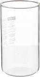 01 10945 10   Spare Beaker   Verre De Rechange Sans Bec Verseur Pour Cafeti�re